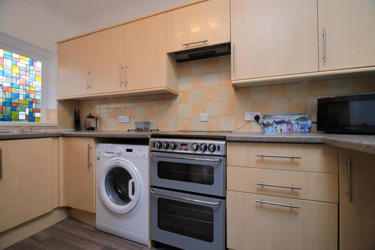 Apartamento Exmouth - Newly Available, Near The Beach Exterior foto