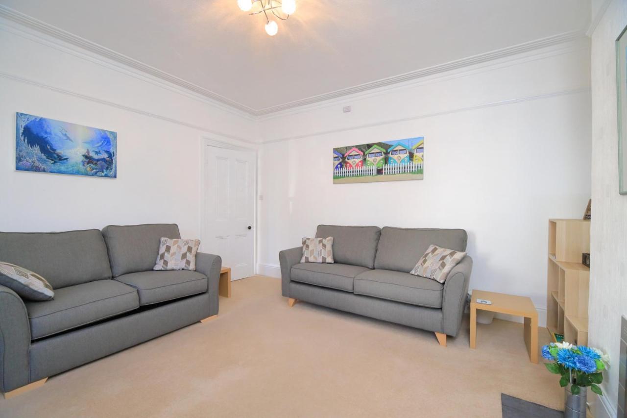 Apartamento Exmouth - Newly Available, Near The Beach Exterior foto
